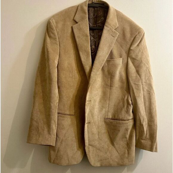 Ralph Lauren Corduroy blazer - Picture 1 of 4
